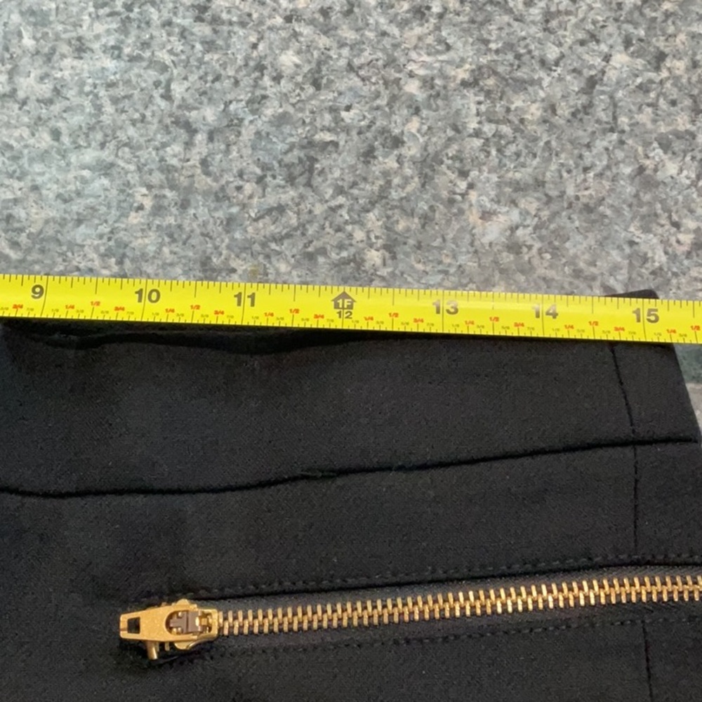 J. Crew women’s “Minnie” stretch pants - Picture 4 of 12